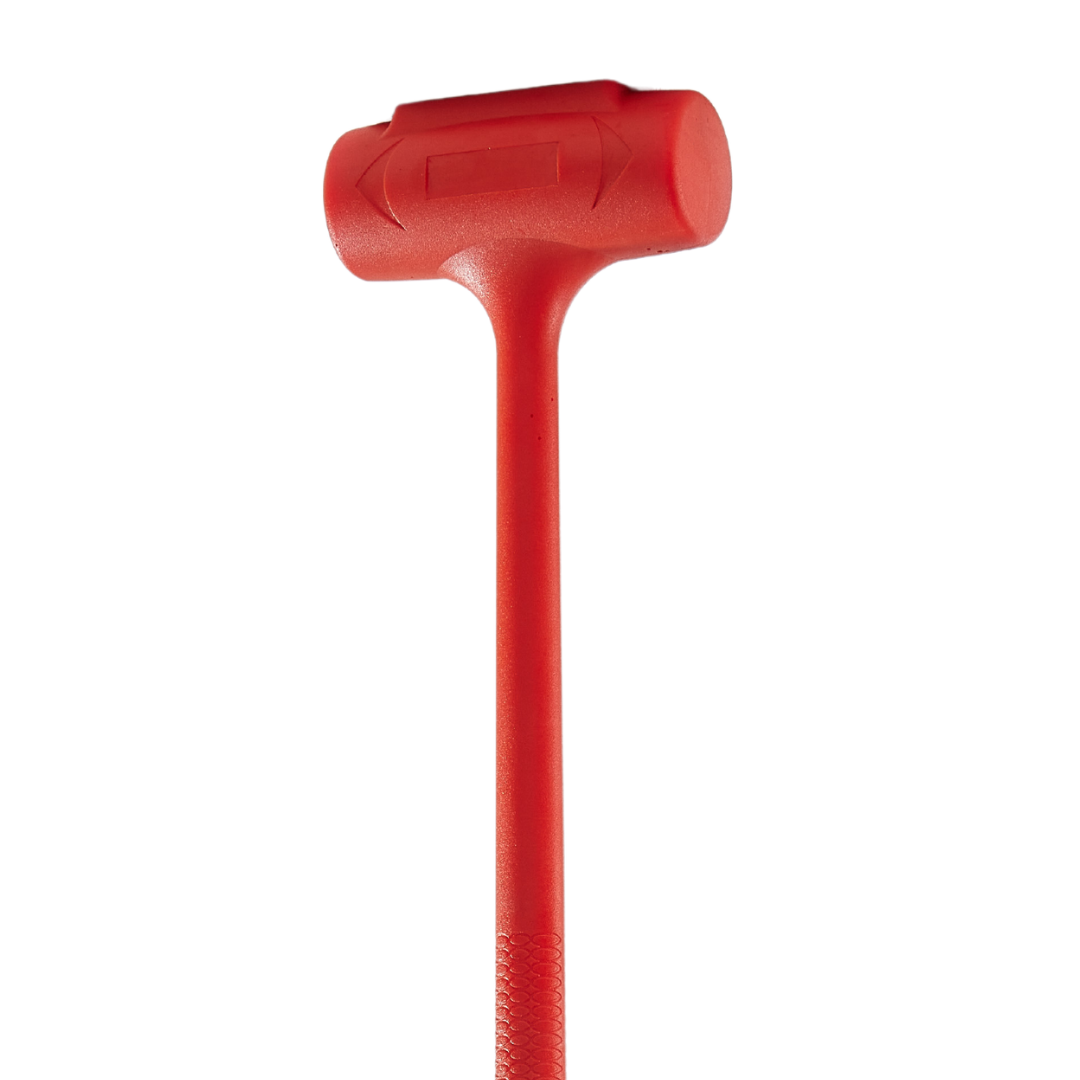 PU One-Piece Dead Blow Hammer